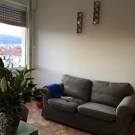 Prione La Spezia
