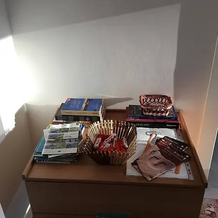 Prione Apartment La Spezia