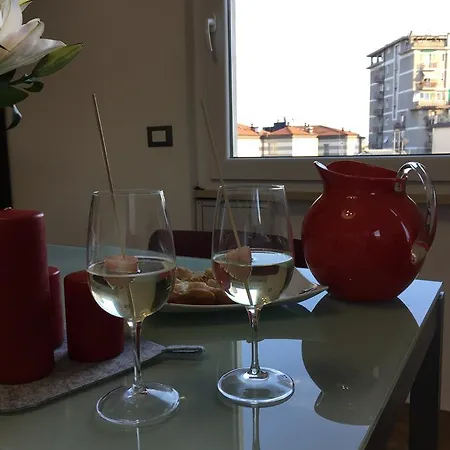 Apartment Prione La Spezia