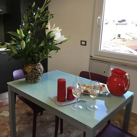 Apartment Prione La Spezia