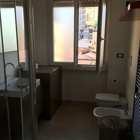 Apartment Prione La Spezia